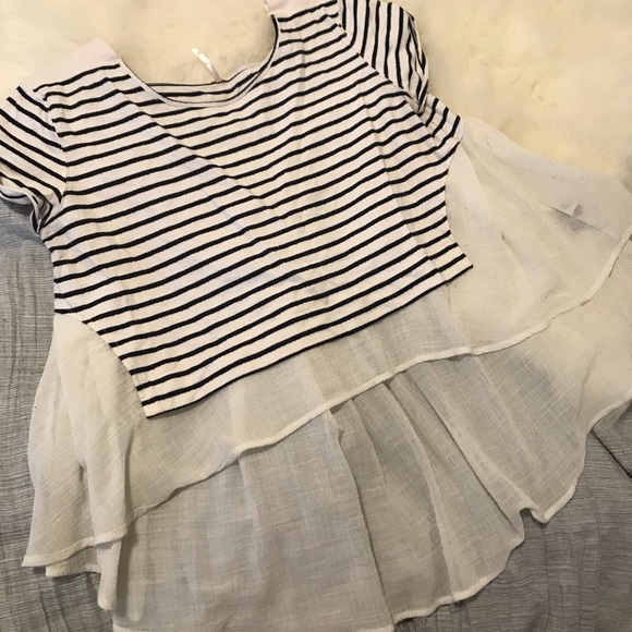 Free people shirt - Picture 2 of 5